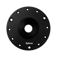 Selens 100mm Bowl Adapter