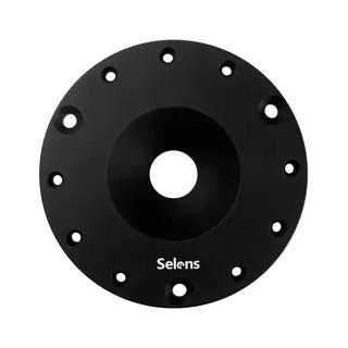 Selens 100mm Bowl Adapter