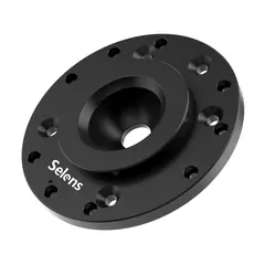 Selens 75mm Bowl Adapter