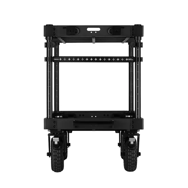 Selens Cart Workstation 40" 