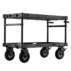 Selens Cart Workstation 55"