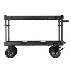 Selens Cart Workstation 55"