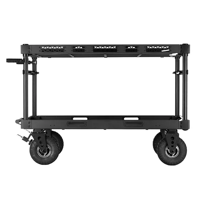 Selens Cart Workstation 55" 