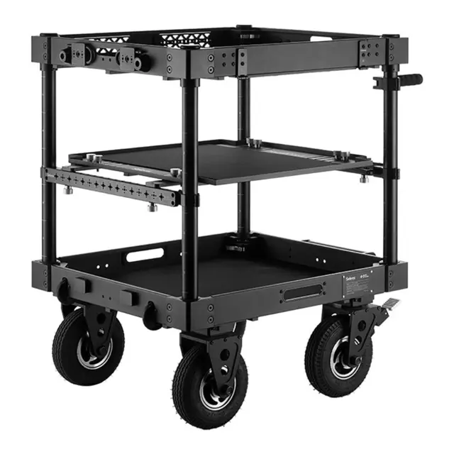 Selens Easystation Middle Shelf 30” 