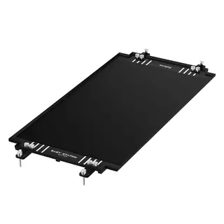 Selens Easystation Middle Shelf 40”