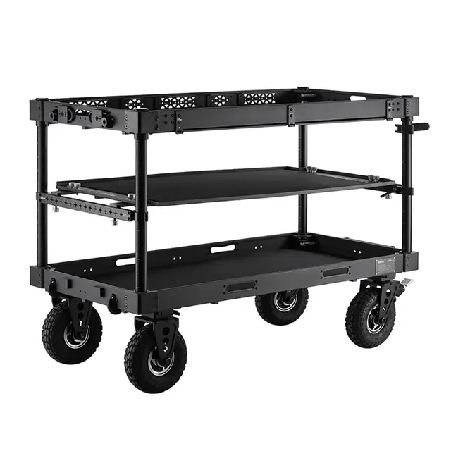 Selens Easystation Middle Shelf 55” 