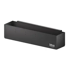 Selens Side Tray L For Cart Workstation-transportvogner