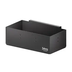 Selens Side Tray S For Cart Workstation-transportvogner