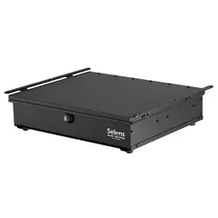 Selens Locking Drawer