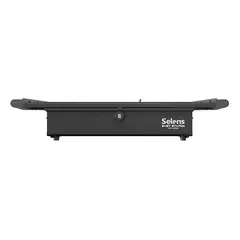 Selens Work Platform with Locking Drawer