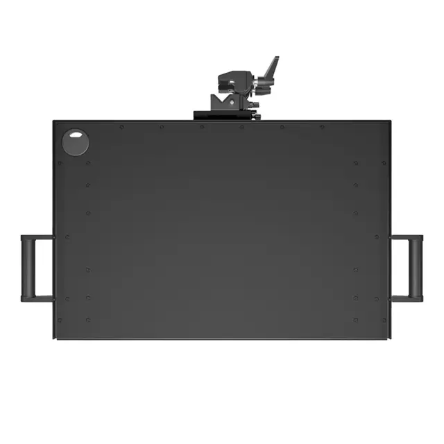 Selens Work Platform with Locking Drawer 