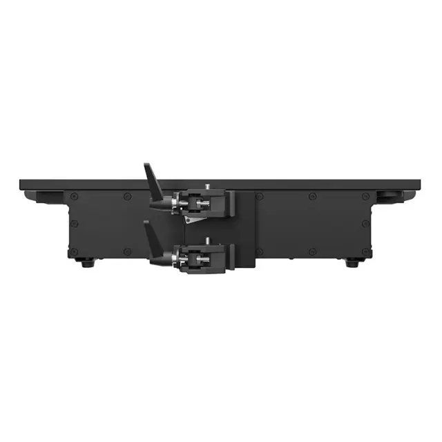 Selens Work Platform with Locking Drawer 