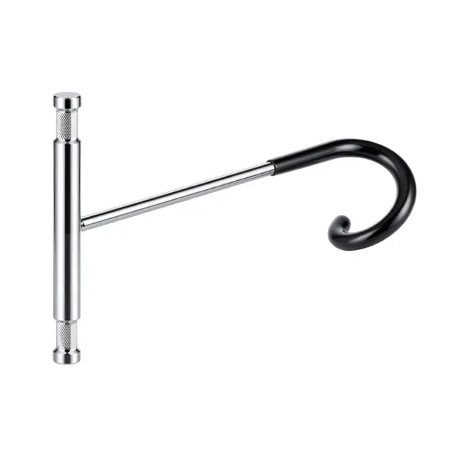 Selens Pigtail Double Babypin Hanger 