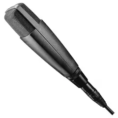Sennheiser MD 421-II dynamisk instrument og vokalmikrofon