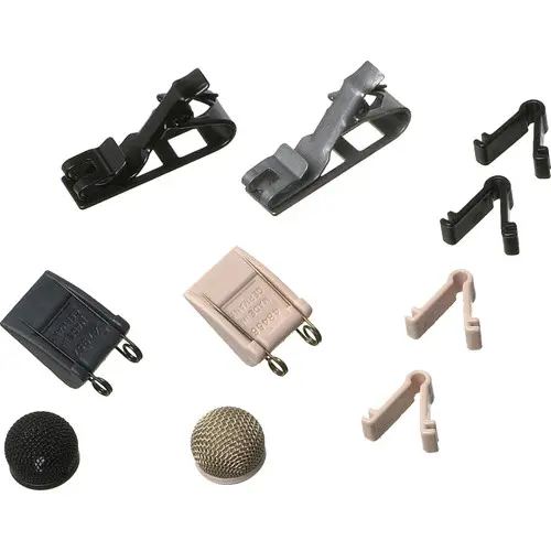 Sennheiser MZ 2 Accessory Kit for MKE-2 