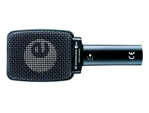Sennheiser e 906 