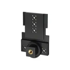 Sennheiser Adapter CA 2 feste Feste for EW mottaker
