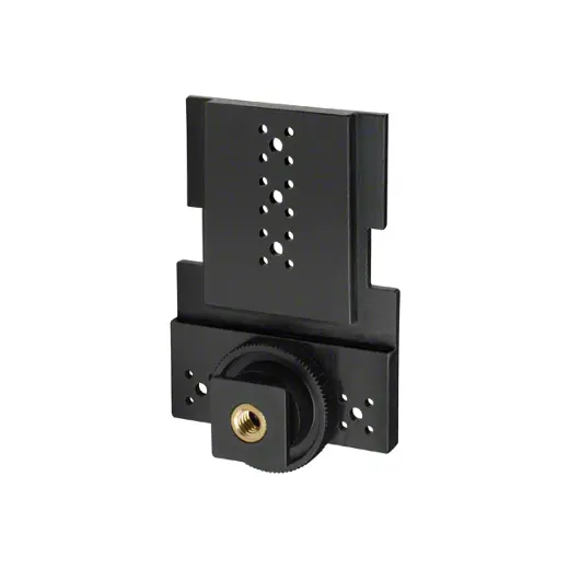 Sennheiser Adapter CA 2 feste Feste for EW mottaker 