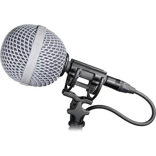 Rycote BBG Windshield (25mm) Baby Ball Gag 