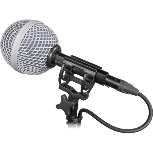 Rycote BBG Windshield (25mm) Baby Ball Gag 