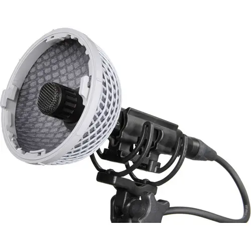 Rycote BBG Windshield (25mm) Baby Ball Gag 