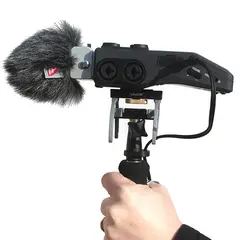 Rycote Mini Windjammer Kit for Zoom H6