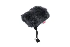 Rycote Mini Windjammer Special 90 for foam windshield of 50mm x 90mm