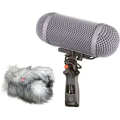 Rycote Modular Windshield WS 1 Kit MZL for Sennheiser 8060