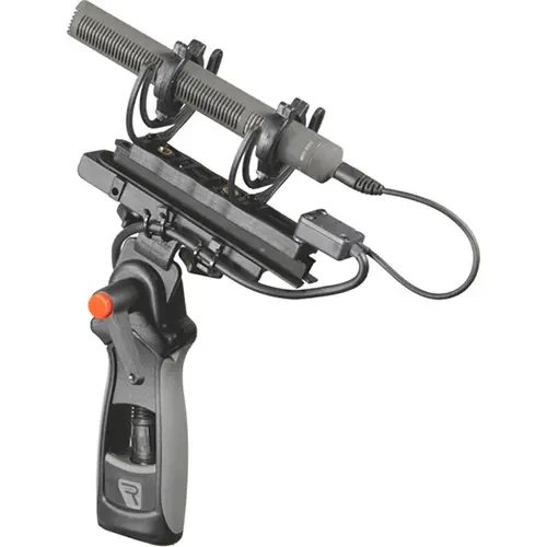Rycote Modular Windshield WS 1 Kit MZL for Sennheiser 8060 