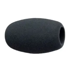 Sennheiser MZW-1 vindhette til h&#229;ndholdt mikrofon