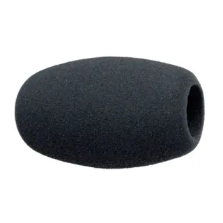Sennheiser MZW-1 vindhette til h&#229;ndholdt mikrofon