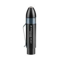 Sennheiser MZA 900 P phantom power with lockable 3.5 mm jack socket EW