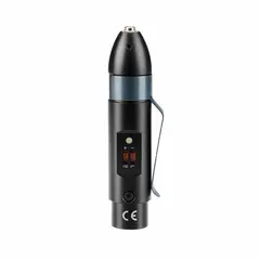 Sennheiser MZA 900 P phantom power with lockable 3.5 mm jack socket EW