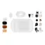 Sennheiser MKE 1 Accessory Kit Tilbeh&#248;r-kit for myggmiksofoner