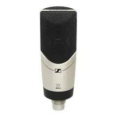 Sennheiser MK 4 Kondensatormikrofon med stor membran