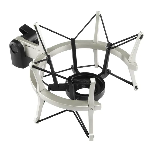 Sennheiser Mikrofonoppheng MKS 4 