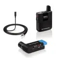 Sennheiser AVX-ME2 SET-3-EU Tr&#229;dl&#248;s kit med ME mygg