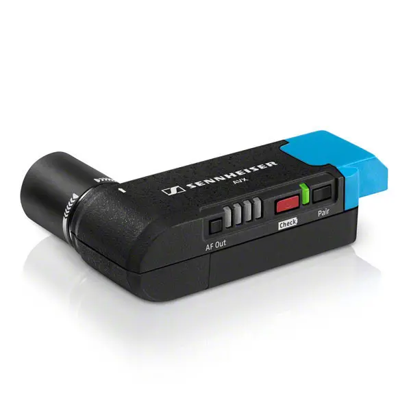 Sennheiser AVX-ME2 SET-3-EU Trådløs kit med ME mygg 