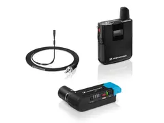 Sennheiser AVX-MKE2 SET-3-EU Trådløs kit med MKE mygg