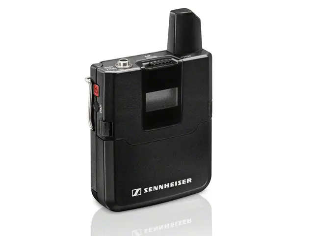 Sennheiser AVX-ME2 SET-3-EU Trådløs kit med ME mygg 