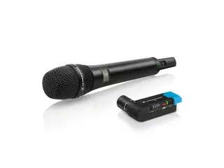 Sennheiser AVX-835 Set-3 Kit Tr&#229;dl&#248;s H&#229;ndmic sett