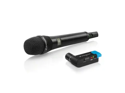 Sennheiser AVX-835 Set-3 Kit Tr&#229;dl&#248;s H&#229;ndmic sett