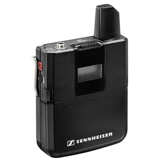 Sennheiser SK AVX Body-Pack Transmitter Trådløs AVX Sender