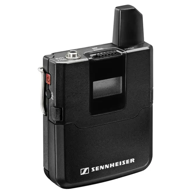Sennheiser SK AVX Body-Pack Transmitter Trådløs AVX Sender 
