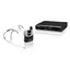 Sennheiser SL hodeb&#248;yle Set DW-3-EU R Tr&#229;dl&#248;s b&#248;ylemygg-system