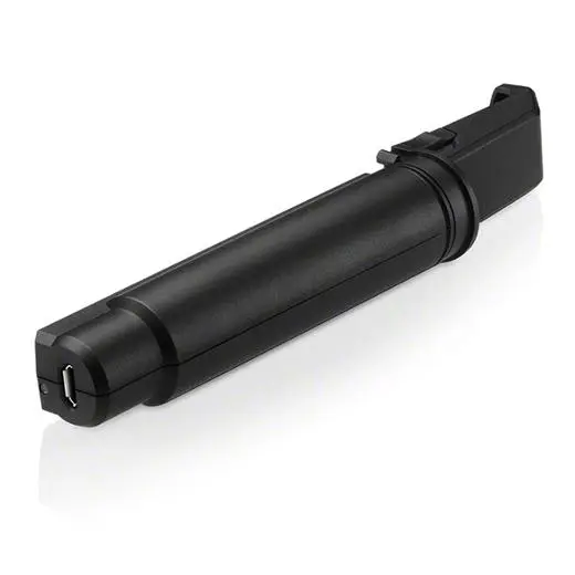 DEMO Sennheiser BA 10 AVX-batteri Batteri til AVX 835 Håndholt mikrofon. 