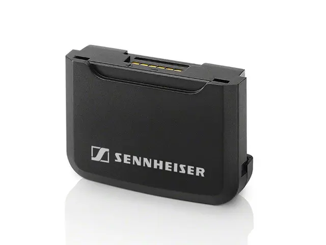 RETUR Sennheiser BA 30 AVX-batteri Batteri til AVX myggsender 
