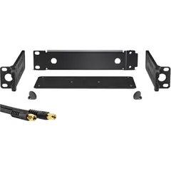 Sennheiser GA4  Rackmount Set Rack Monternig