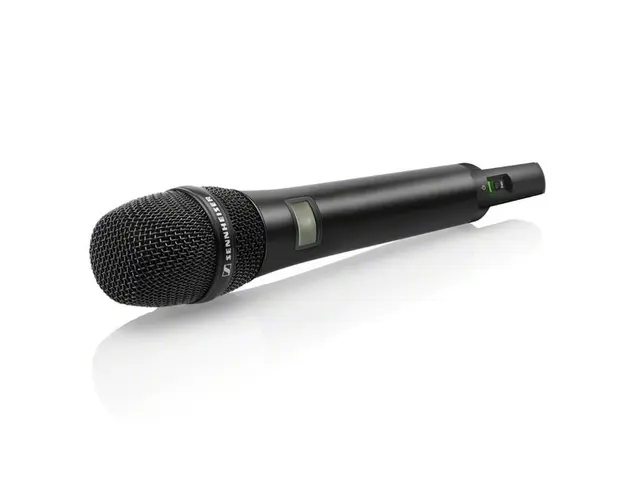 Sennheiser SKM AVX-835 Trådløs Håndmic til AVX 
