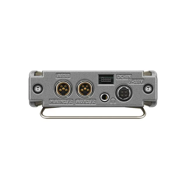 Sennheiser GA 6042 BP Backpanel adapter for EK 6042 